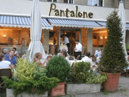 Foto: Pantalone